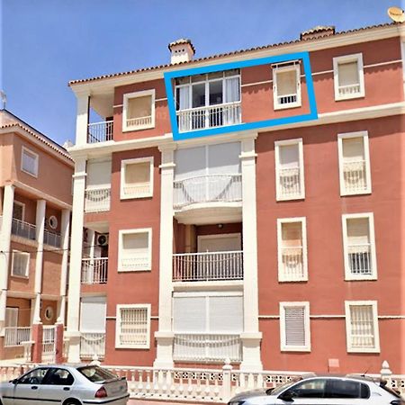 Urbanizacion Puerto Romano - Playa La Mata  Eksteriør billede