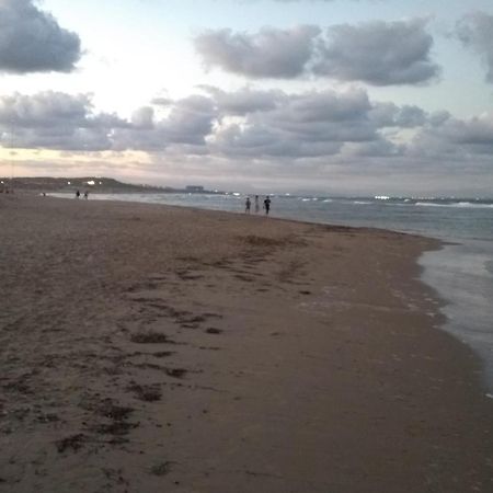 Urbanizacion Puerto Romano - Playa La Mata  Eksteriør billede