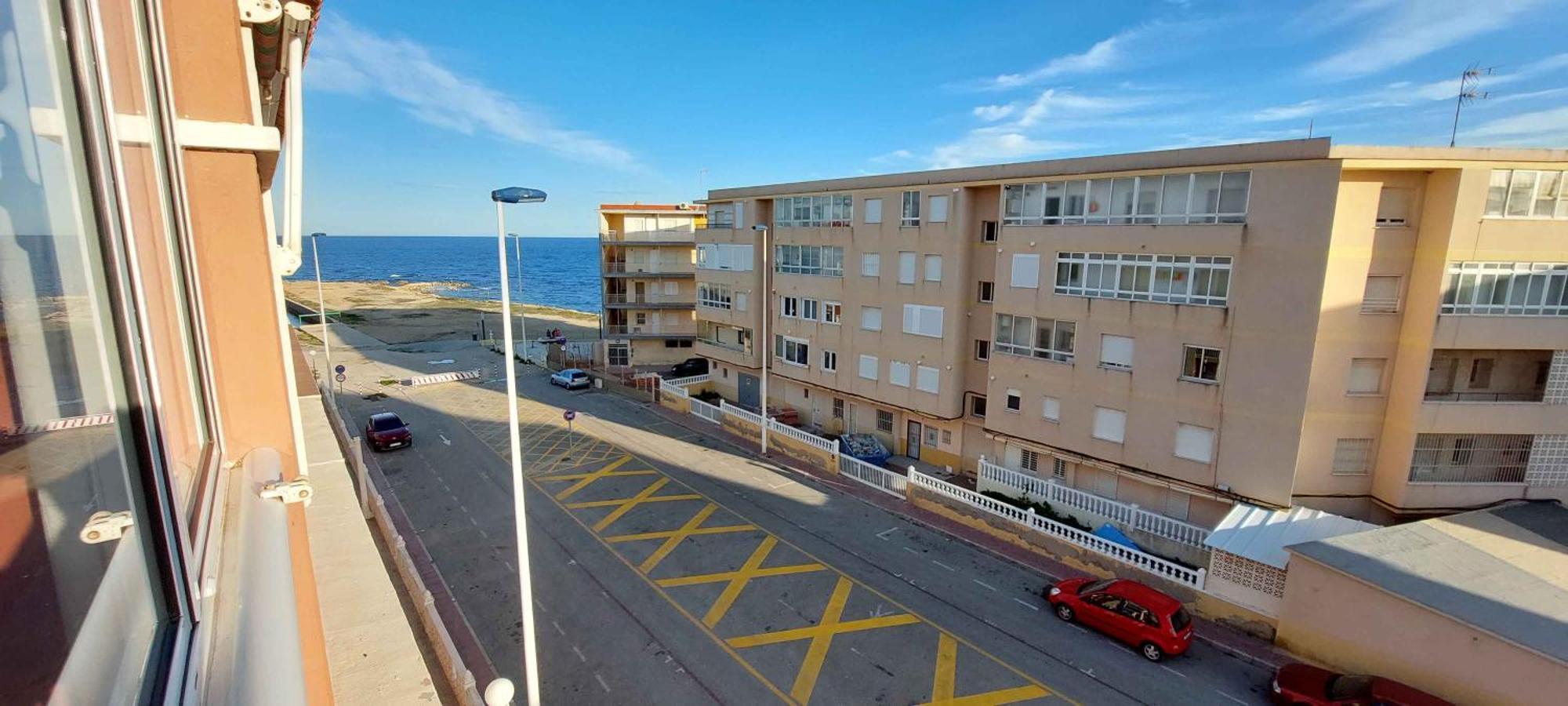 Urbanizacion Puerto Romano - Playa La Mata  Eksteriør billede