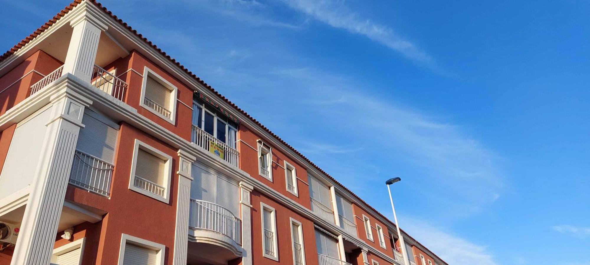 Urbanizacion Puerto Romano - Playa La Mata  Eksteriør billede