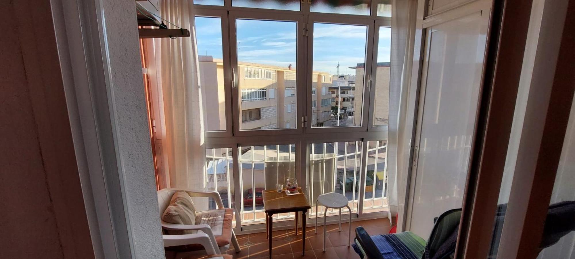 Urbanizacion Puerto Romano - Playa La Mata  Eksteriør billede