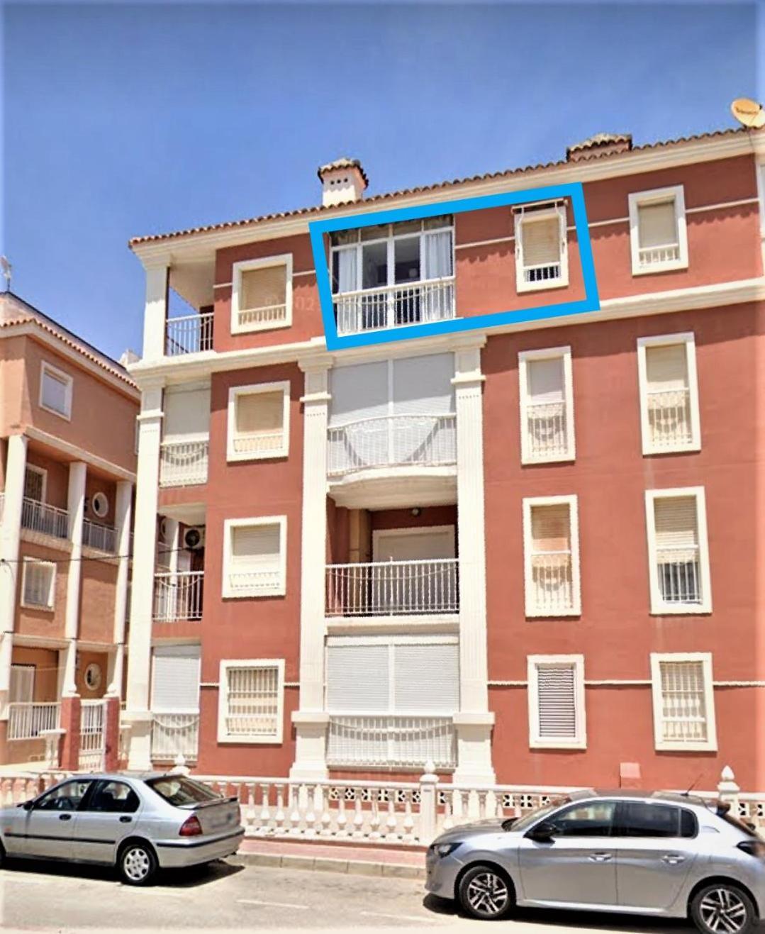 Urbanizacion Puerto Romano - Playa La Mata  Eksteriør billede