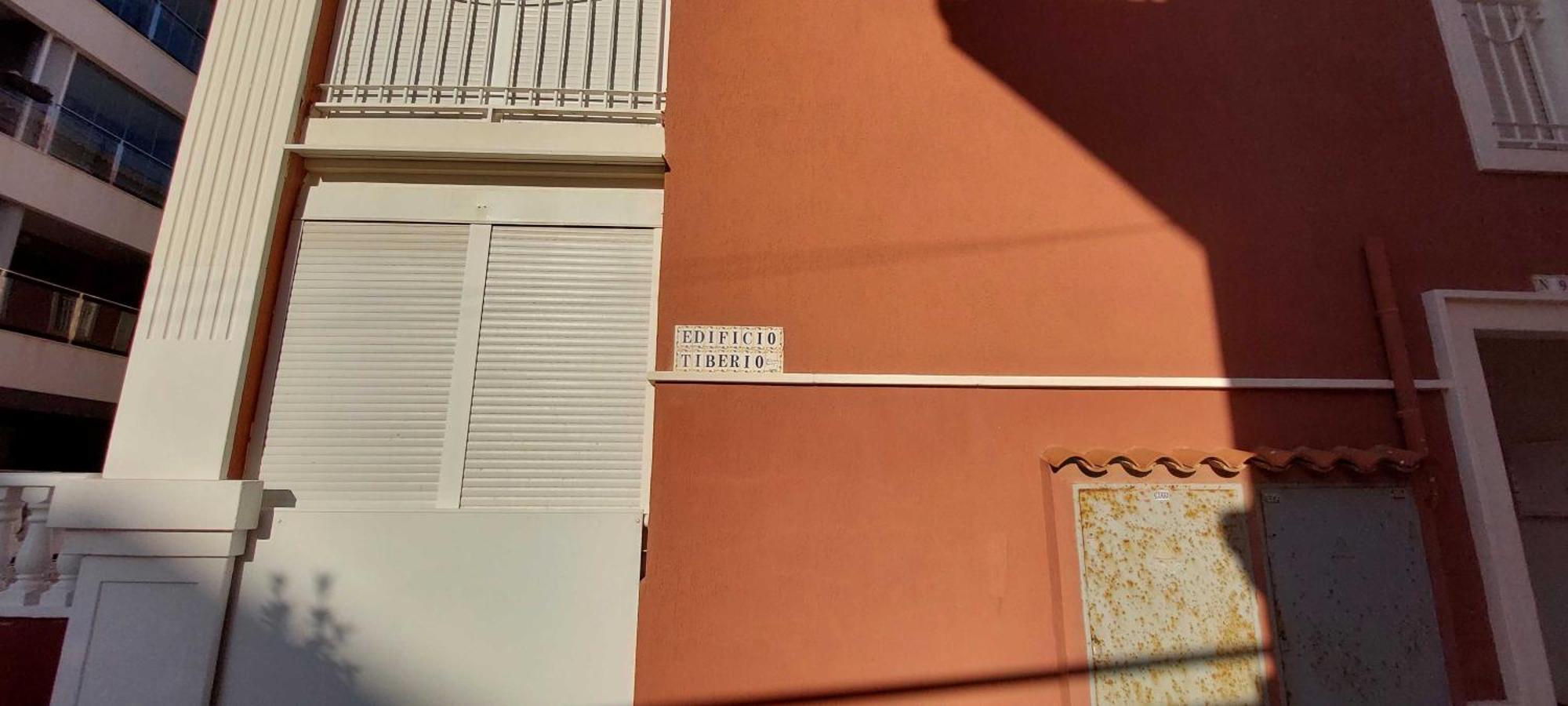 Urbanizacion Puerto Romano - Playa La Mata  Eksteriør billede