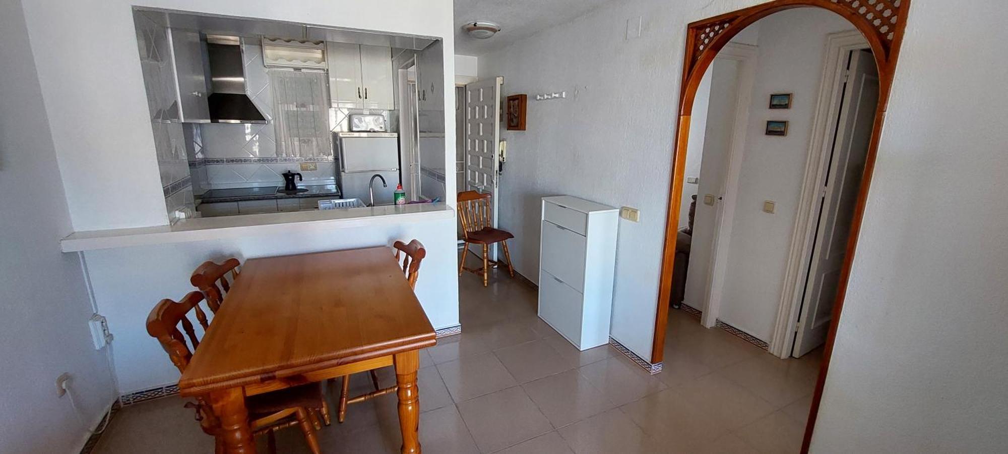 Urbanizacion Puerto Romano - Playa La Mata  Eksteriør billede