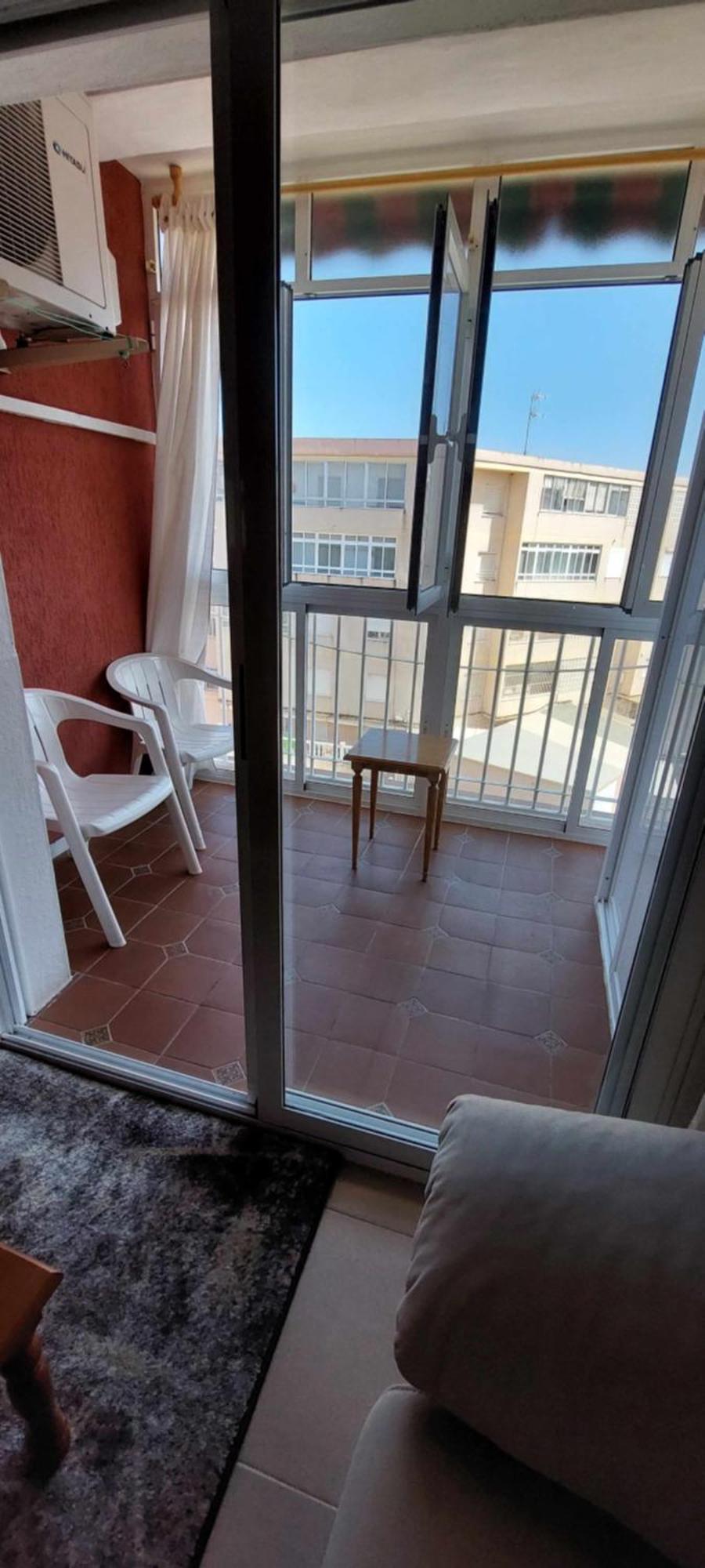 Urbanizacion Puerto Romano - Playa La Mata  Eksteriør billede