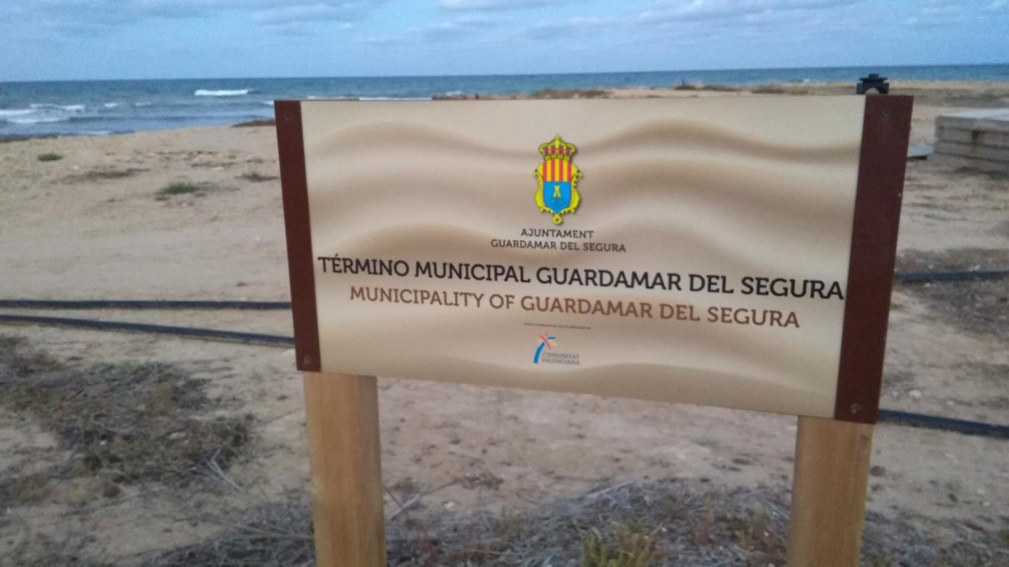 Urbanizacion Puerto Romano - Playa La Mata  Eksteriør billede