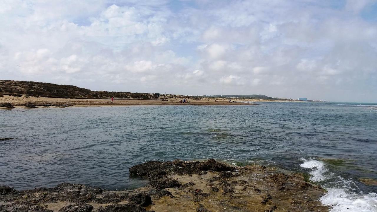 Urbanizacion Puerto Romano - Playa La Mata  Eksteriør billede