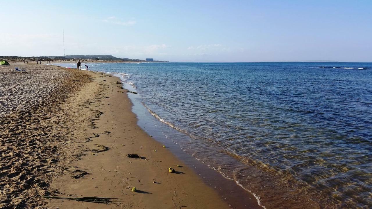 Urbanizacion Puerto Romano - Playa La Mata  Eksteriør billede