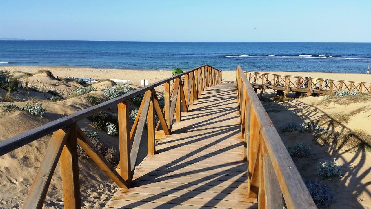 Urbanizacion Puerto Romano - Playa La Mata  Eksteriør billede