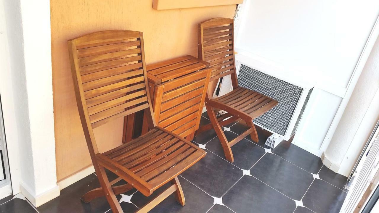 Urbanizacion Puerto Romano - Playa La Mata  Eksteriør billede