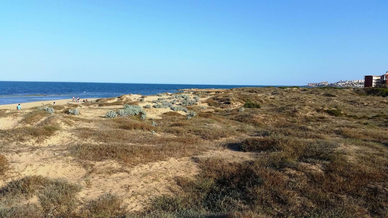 Urbanizacion Puerto Romano - Playa La Mata  Eksteriør billede