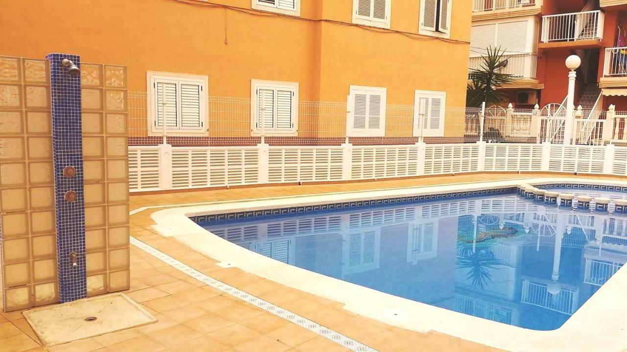 Urbanizacion Puerto Romano - Playa La Mata  Eksteriør billede